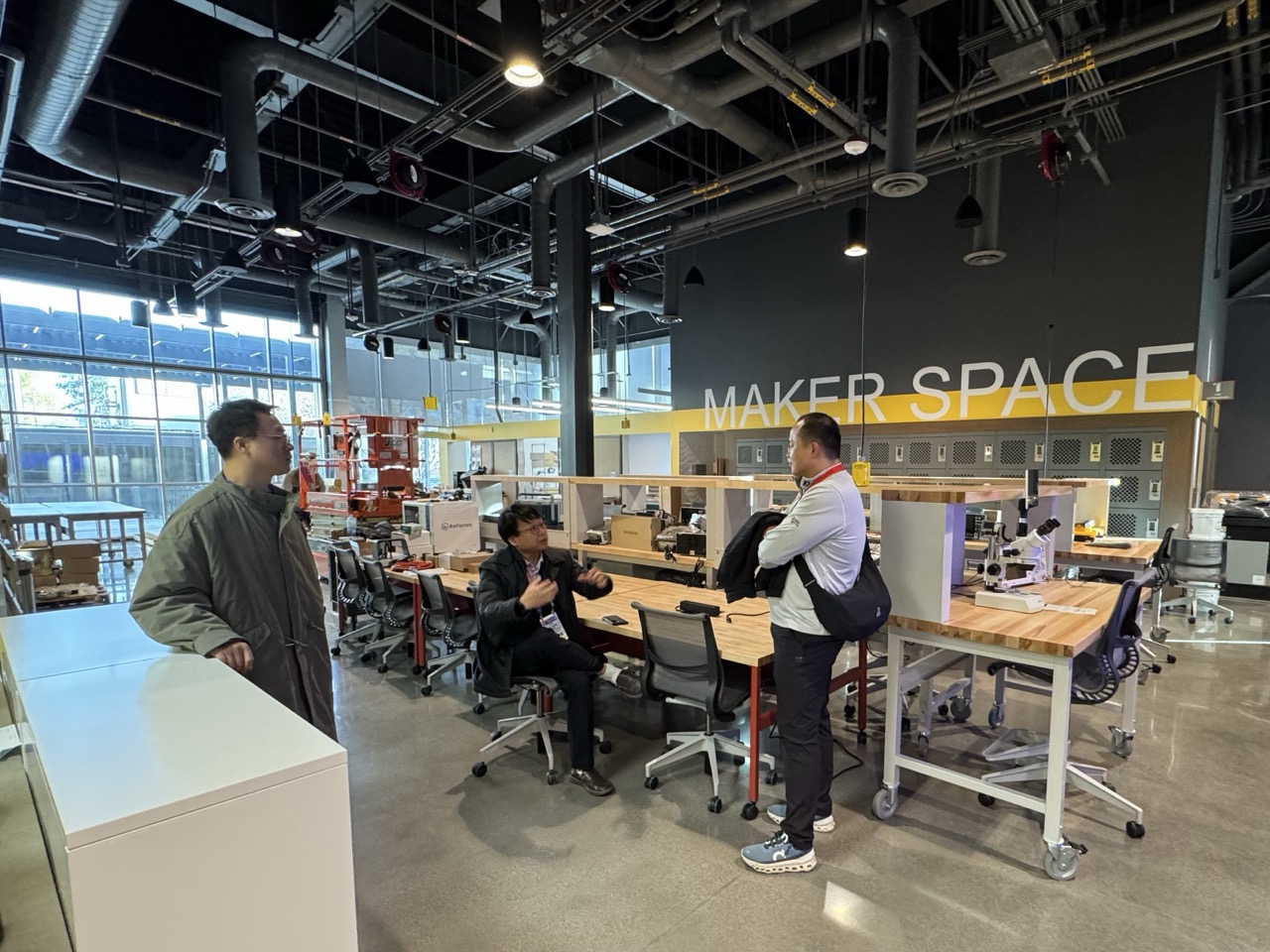 제주한라대학교, UNLV와 2025년 동계 단기 프로그램 논의