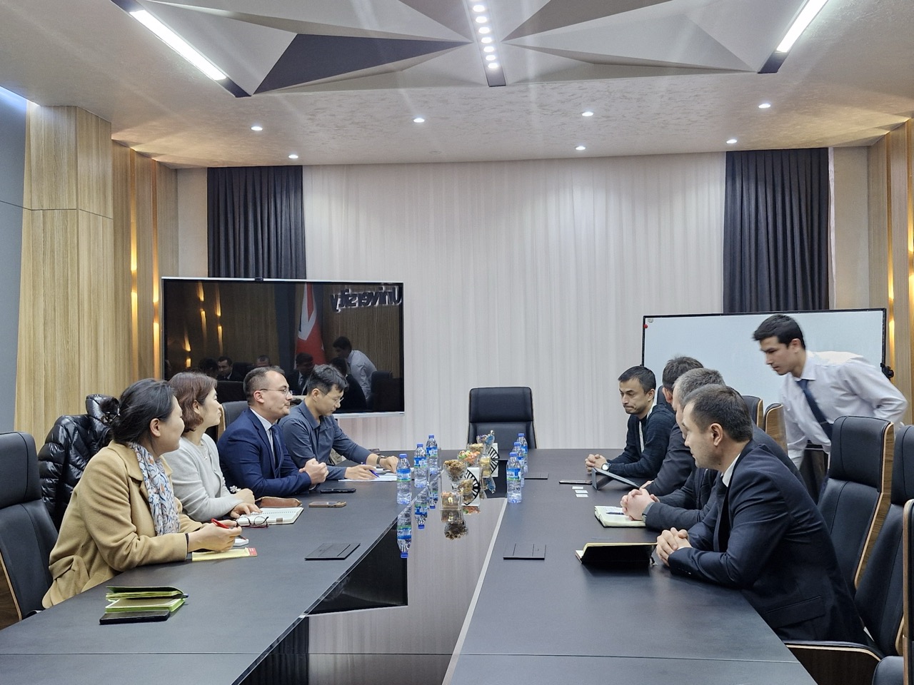 제주한라대학교, PDP 대학교와 AI 교육 협력 체결