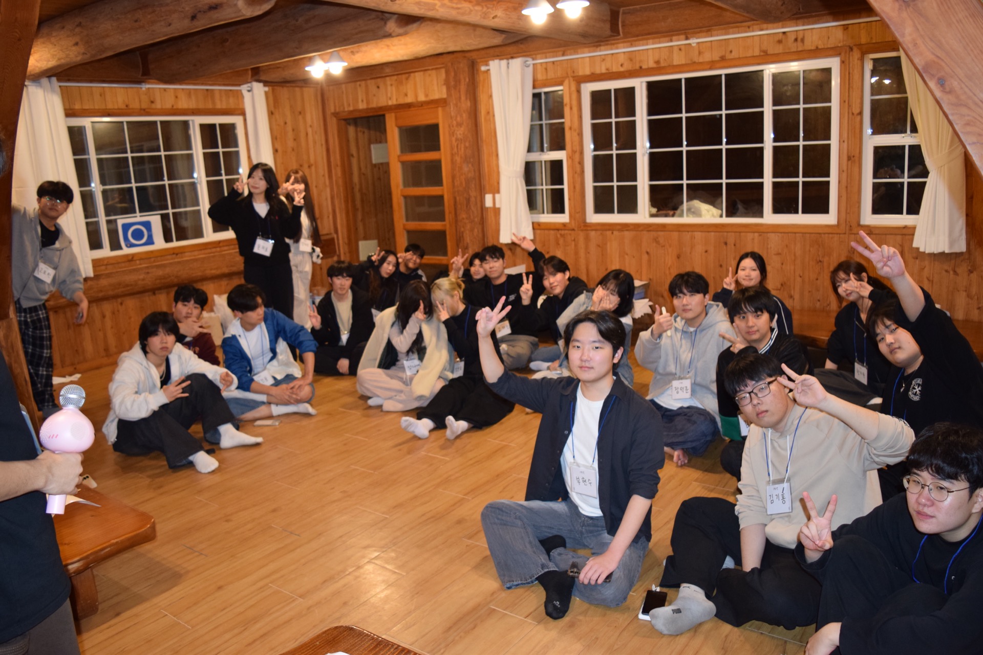 2026 인공지능학과 MT — 역대 최다 신입생과 함께한 친목의 장