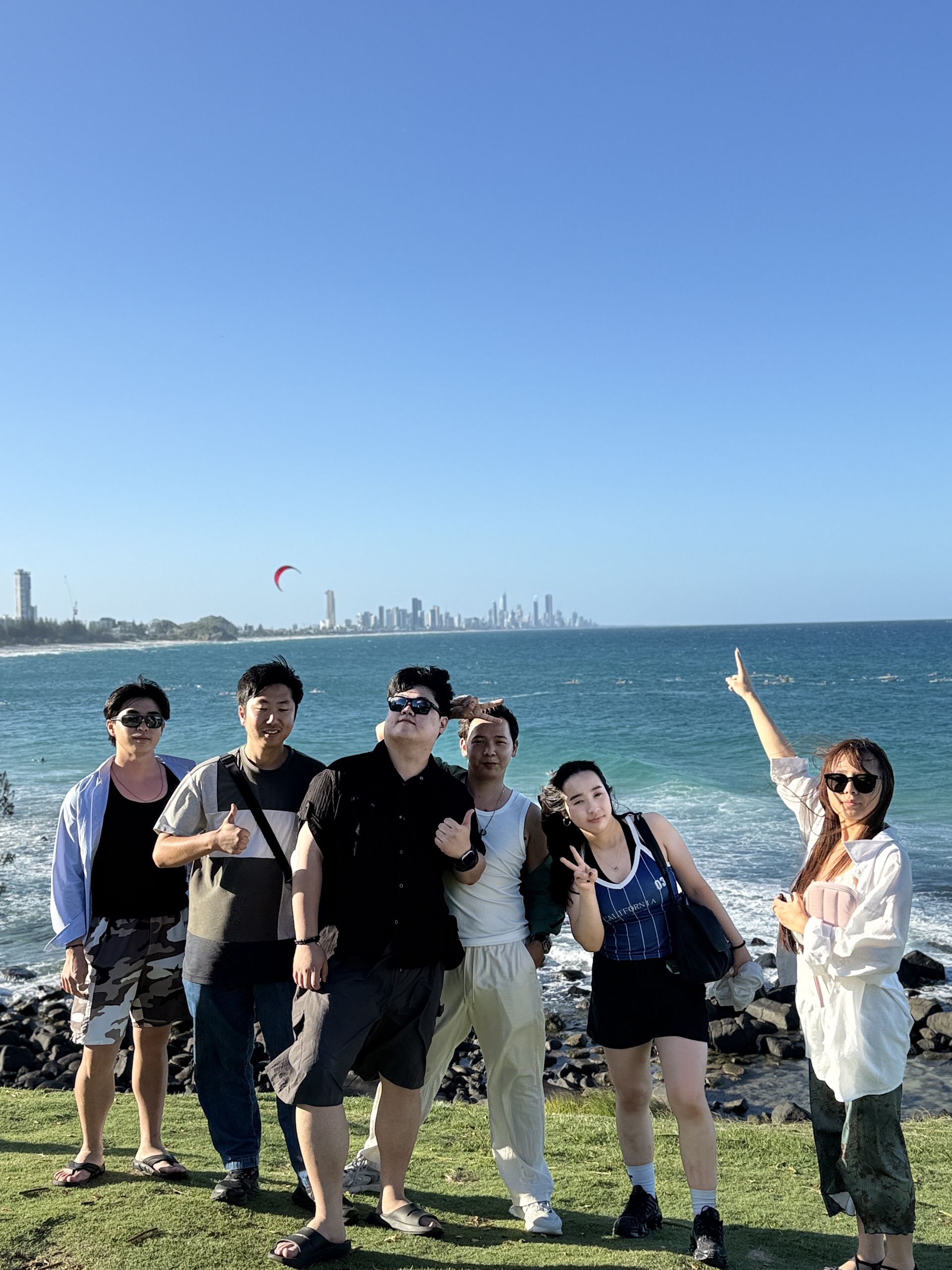 COSS GlobalConnectIoT, 호주에서 IoT의 미래를 만나다