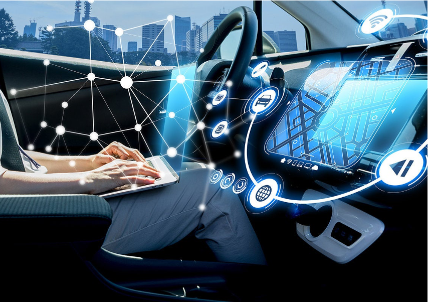 자율주행 자동차